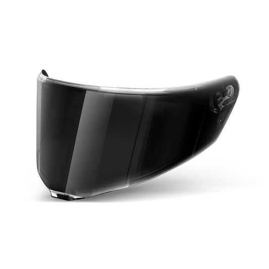 0032PROV01 Sparco Dark Visor Smoked for New X PRO Helmet 003378 Optional Fit