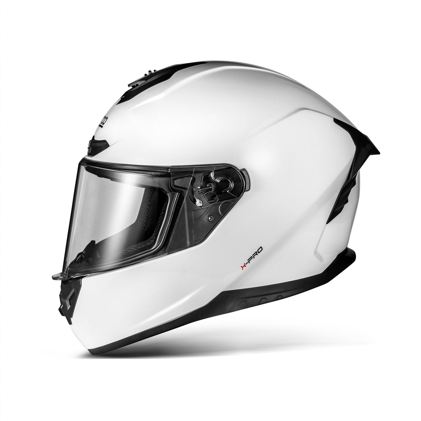 2024 Sparco X PRO Full Face Helmet for Karting and Track Days ECE 22-06 Approved