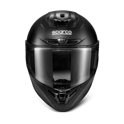 2024 Sparco X PRO Full Face Helmet for Karting and Track Days ECE 22-06 Approved