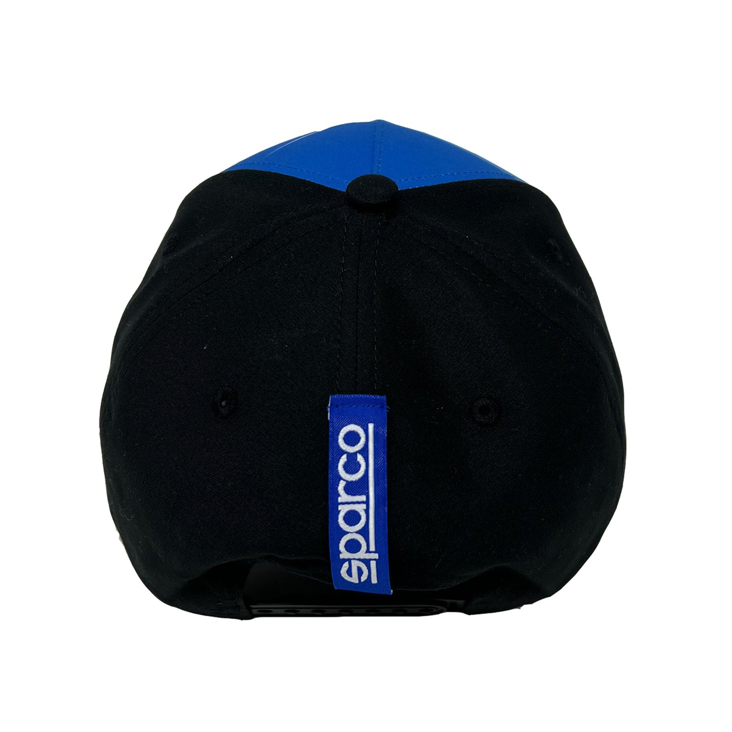 Sparco M-SPORT Baseball Cap Ford World Rally Team Official Fanwear Teamwear