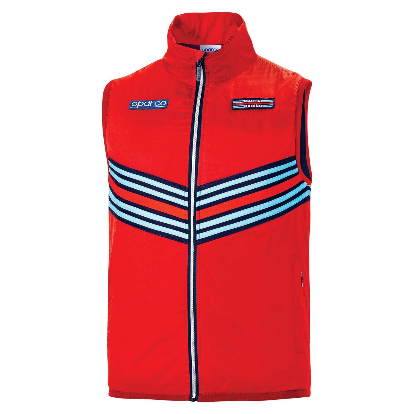 01313MR Sparco Martini Racing Gilet