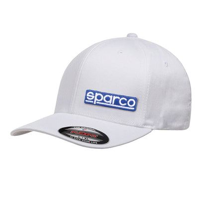 Sparco Racing FLEXFIT Original Baseball Cap Fanwear Adult One Size in 4 Colours!