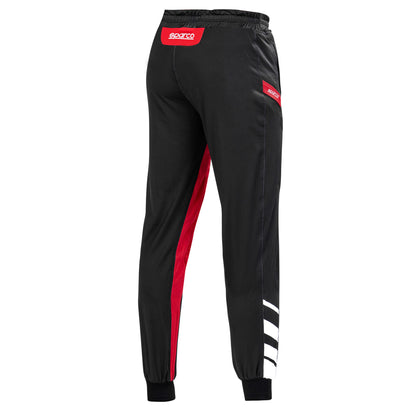 Sparco HYPER-R Gaming Trousers Joggers Pants Sim Simulater Game E-Sports Racer