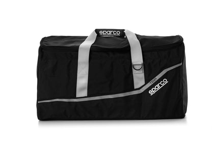 Sparco TRIP Motorsport Kit Bag Medium Holdall 87L for Racewear & Kart Clothing