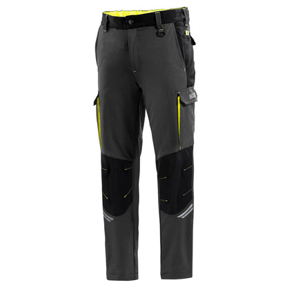 02417 Sparco Racing Technical Mechanic Trousers Pitcrew Race Team Motorsport