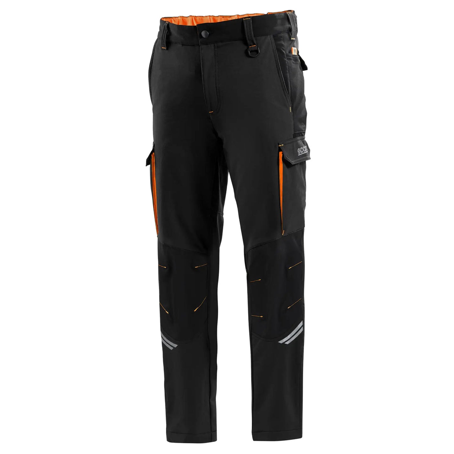 02417 Sparco Racing Technical Mechanic Trousers Pitcrew Race Team Motorsport