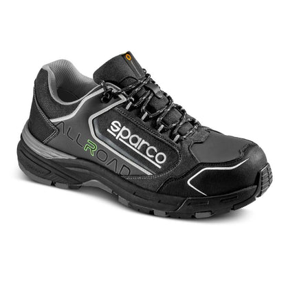 07528 Sparco ALLROAD Safety Shoes Footwear Work Trainers S3 SRC Waterproof