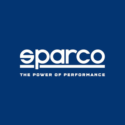 2025 Sparco Motorsport Drinks Water Bottle 680ml Aluminium Genuine Merchandise