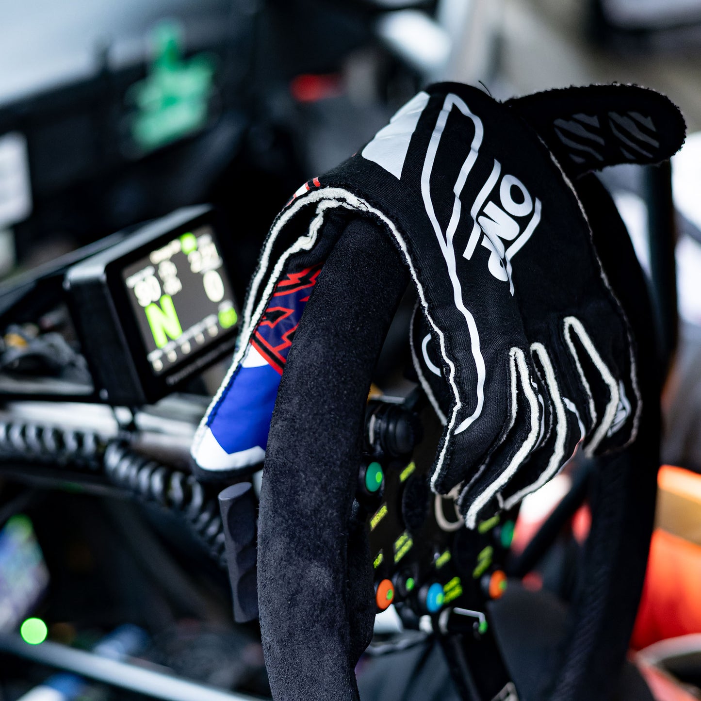 2025 OMP First Racing Driver Gloves Entry Level Fireproof Spec FIA 8856-2018