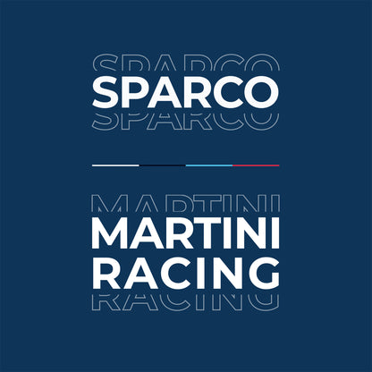 2025 Sparco Martini Racing Windbreaker Jacket Lightweight Rainproof Coat Hood