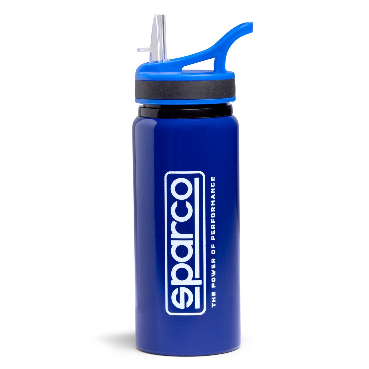 2025 Sparco Motorsport Drinks Water Bottle 680ml Aluminium Genuine Merchandise