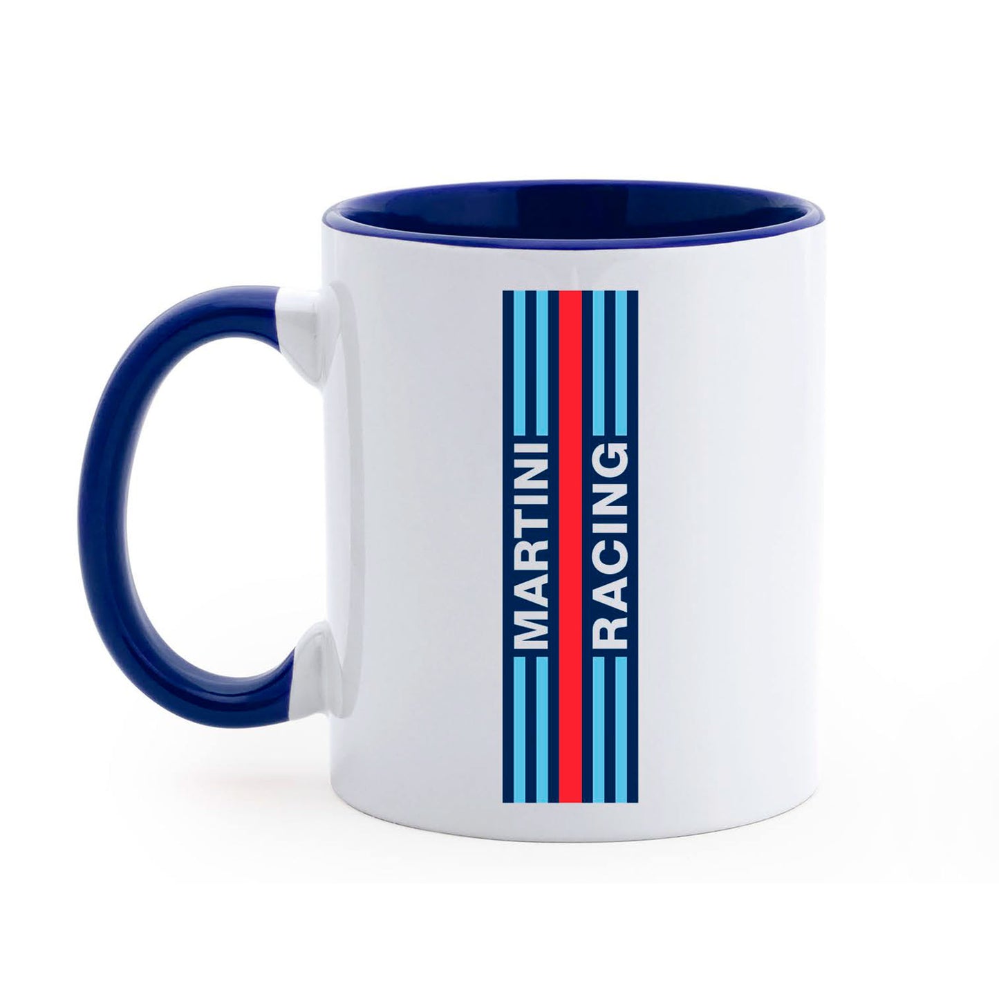 2025 Sparco Martini Racing Coffee Mug Ceramic 350ml Genuine Official Merchandise