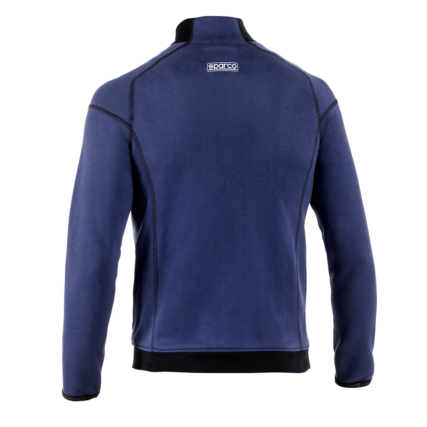 2025 Sparco Racing Teamwear Full Zip Pro Sweatshirt Jacket Sports Leisurewear