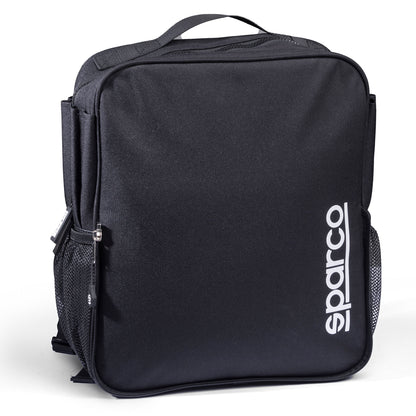 2025 Sparco Rally Co-Driver Plus Bag Multi-Function 35x30x16cm 14L New Design