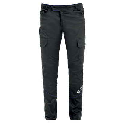 02400 Sparco Boston Cargo Pants Multiseason Trousers