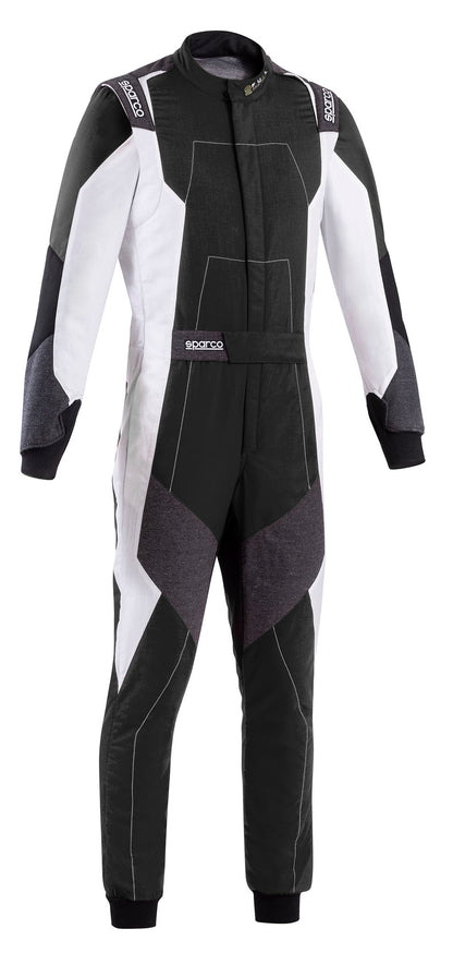 2025 Sparco Racing Suit R580 X-LIGHT FE Full Efficiency 2-Layer FIA Approved