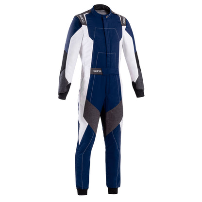 2025 Sparco Racing Suit R580 X-LIGHT FE Full Efficiency 2-Layer FIA Approved