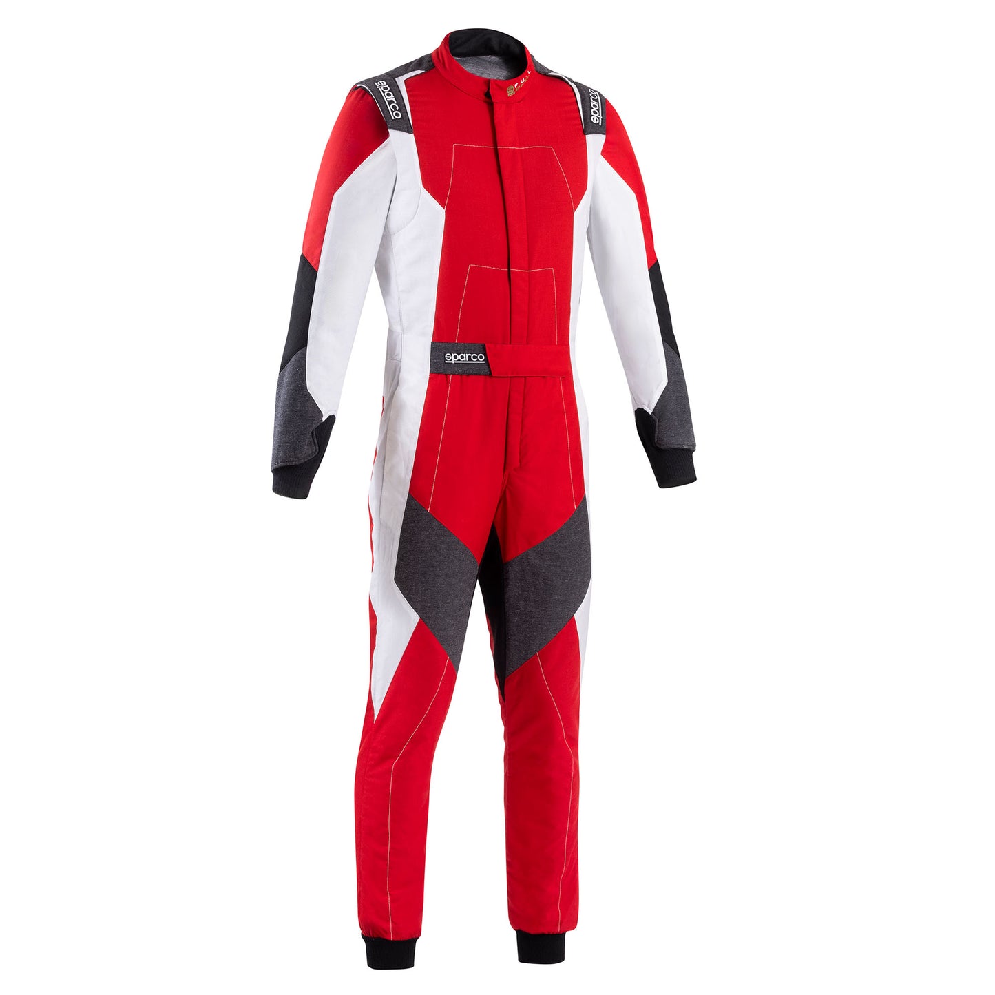 2025 Sparco Racing Suit R580 X-LIGHT FE Full Efficiency 2-Layer FIA Approved