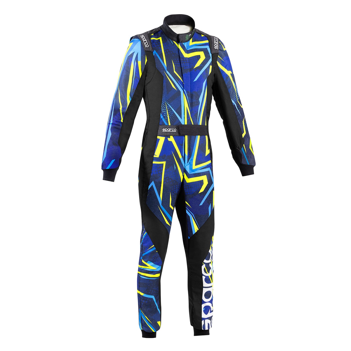 2025 Sparco Racing Suit R581 X-LIGHT FE INFINITY Full Efficiency FIA Approved