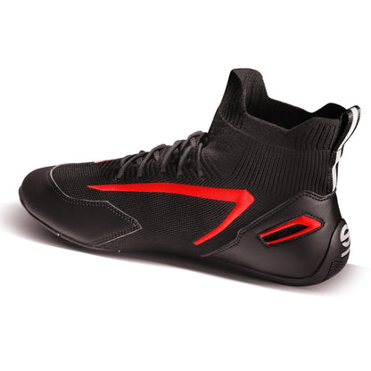 Sparco HYPERDRIVE Shoes Boots for Online Gaming & Racing Simulators Rig Trainers