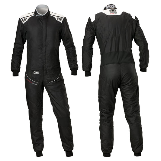 2025 OMP Tecnica Super Light Race Suit Fireproof Overalls FIA 8856-2018 Racing