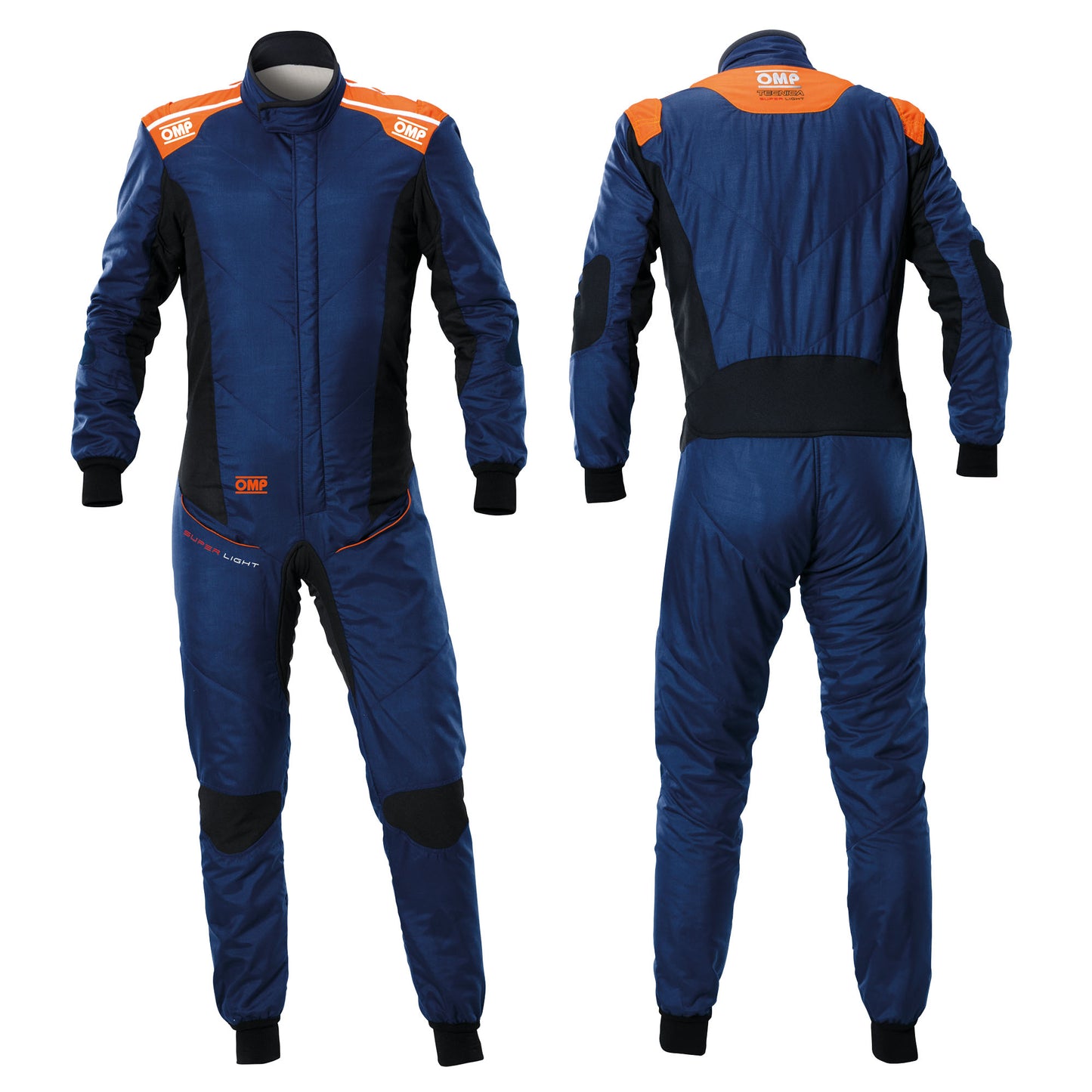 2025 OMP Tecnica Super Light Race Suit Fireproof Overalls FIA 8856-2018 Racing