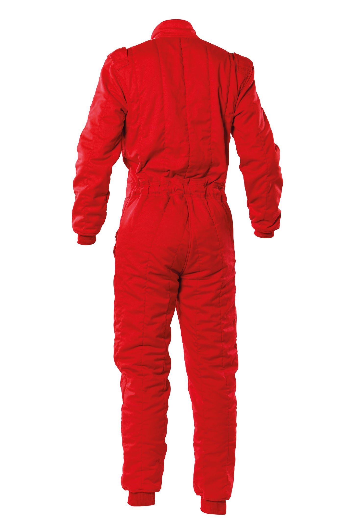 OMP Sport Race Suit Karting Entry Level Overalls Nomex Fireproof FIA Approved