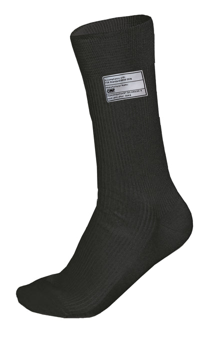 OMP Racing Fireproof Socks for Race Rally & Motorsport FIA 8856-2018 Approved