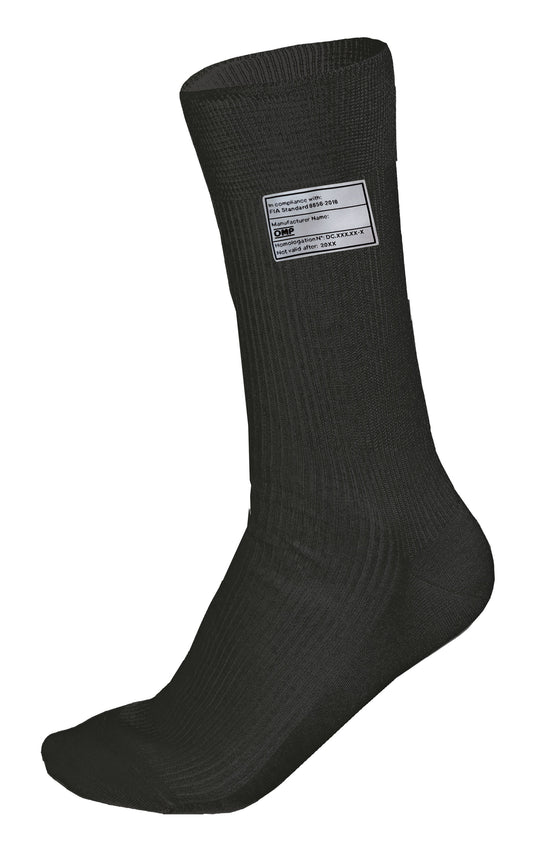 OMP Racing Fireproof SocKS for Race Rally & Motorsport FIA 8856-2018 Approved