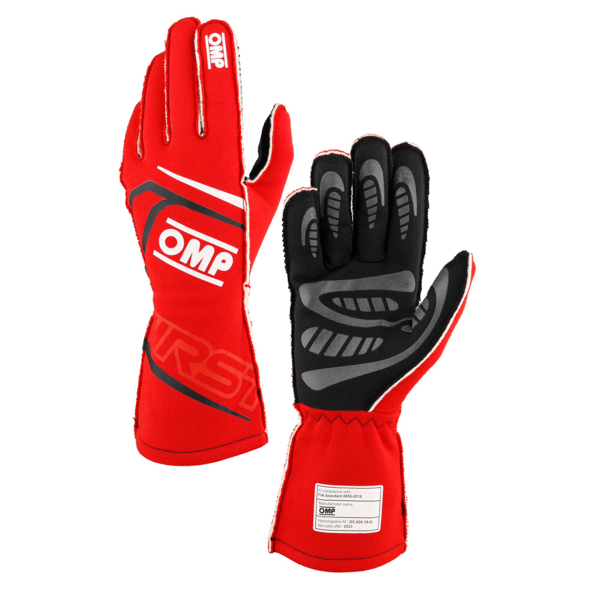 Omp one s gloves deals