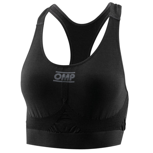 OMP Womens Fireproof Underwear Bra Bralette FIA Spec Racing Rally Karting