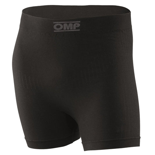 OMP Tecnica Evo Fireproof Boxer Shorts Race Rally Underwear FIA 8856-2018 Spec