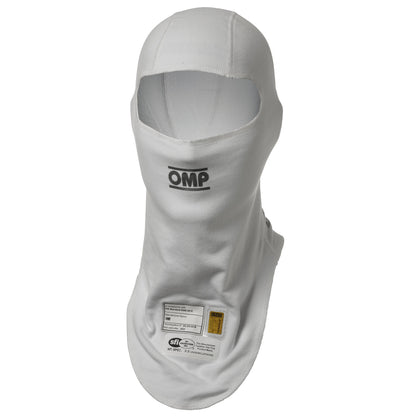 OMP One Evo Balaclava Professional Fireproof Underwear FIA 8856-2018 Approved