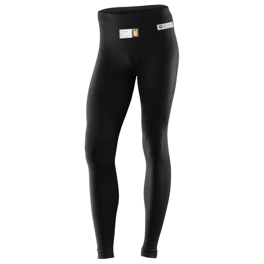 OMP One Evo Pants Racing Fireproof Underwear Long Johns FIA 8856-2018 Approved