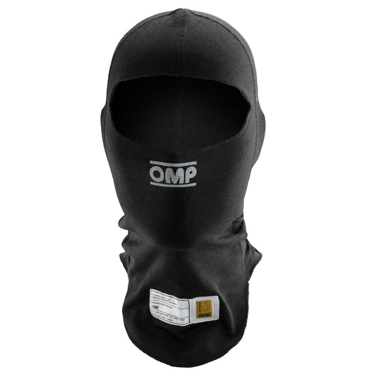 OMP Tecnica Evo Balaclava Fireproof Underwear Race Rally FIA 8856-2018 Approved