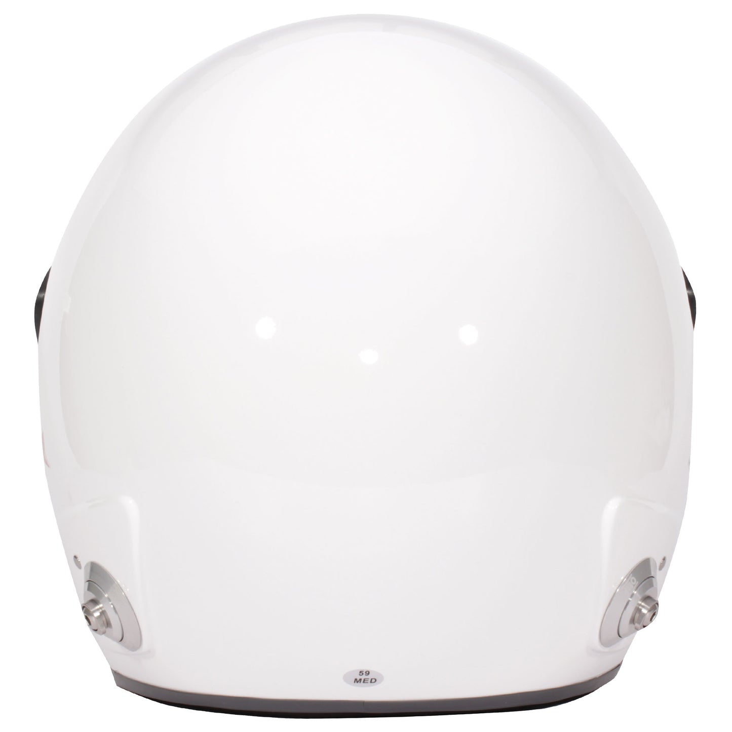 2025 OMP J-RALLY Helmet Open Face Model FIA 8859-2024 Race Rally Motorsport