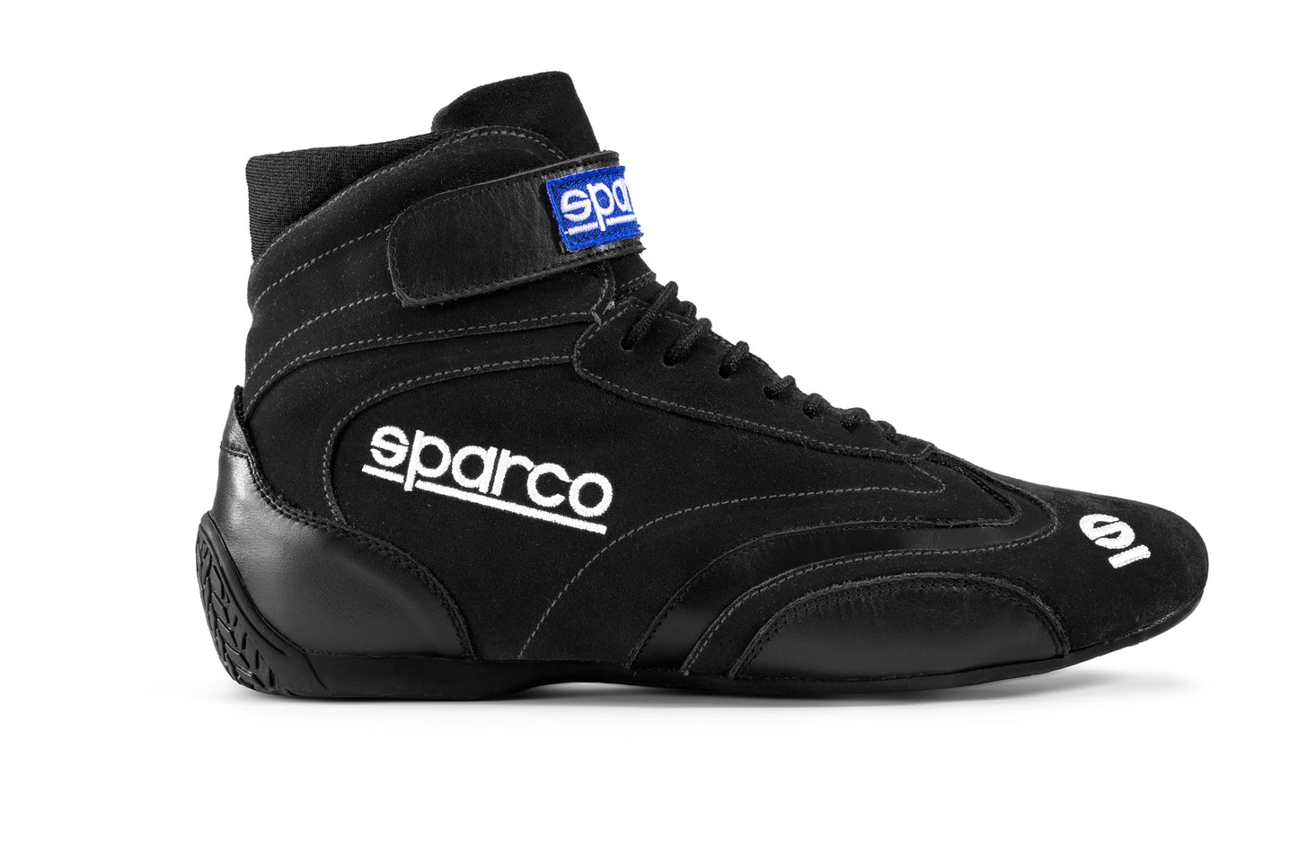 001287 Sparco TOP Racing Boots Motorsport Race Rally FIA 8856-2018 Approved