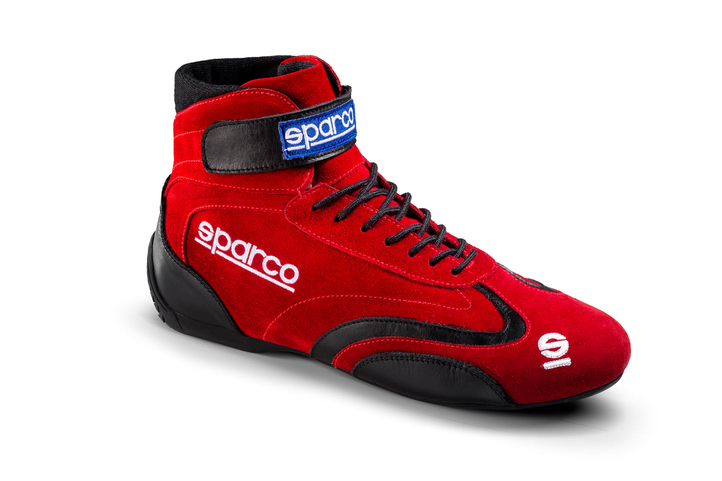 001287 Sparco TOP Racing Boots Motorsport Race Rally FIA 8856-2018 Approved