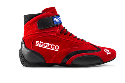 001287 Sparco TOP Racing Boots Motorsport Race Rally FIA 8856-2018 Approved