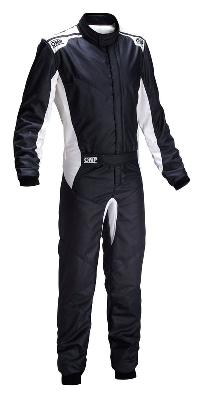 OMP One-S Race Suit Professional Driver Fireproof Racing Rally FIA 8856-2018