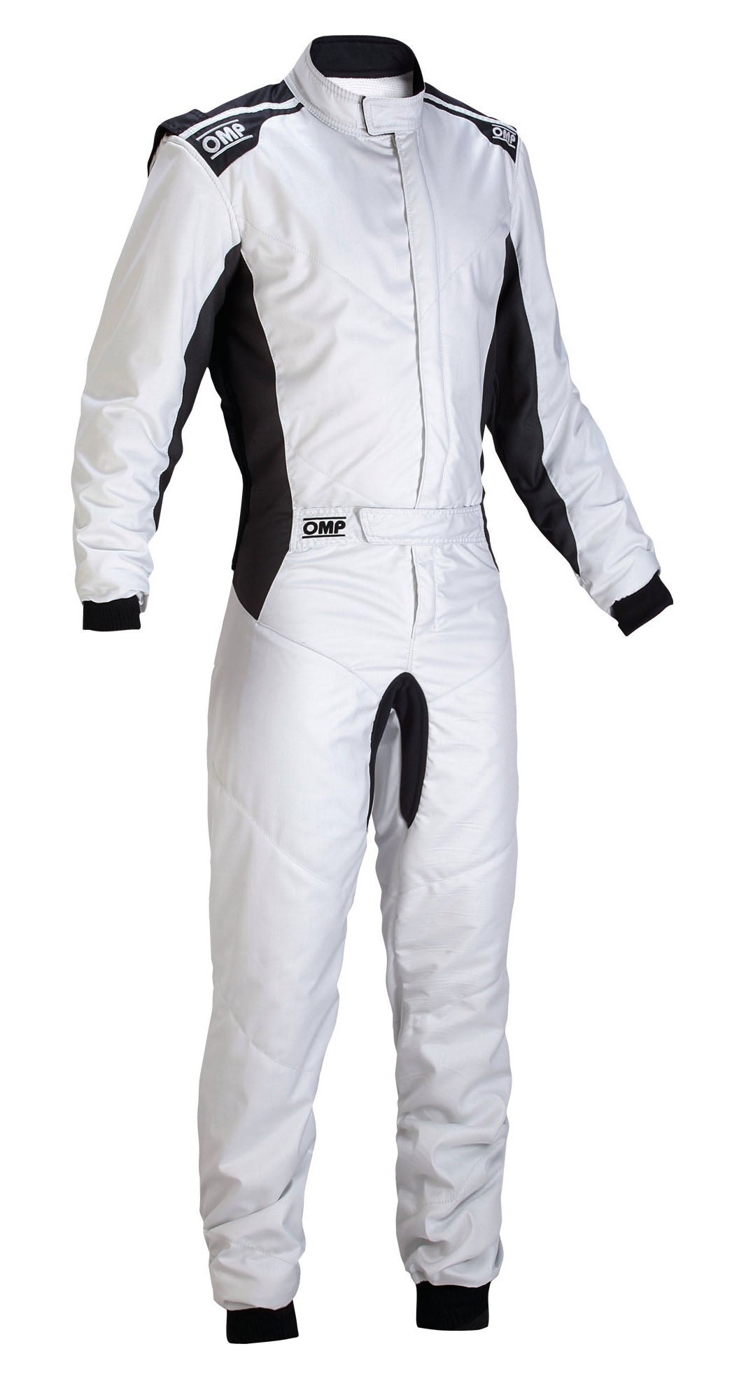 OMP One-S Race Suit Professional Driver Fireproof Racing Rally FIA 8856-2018