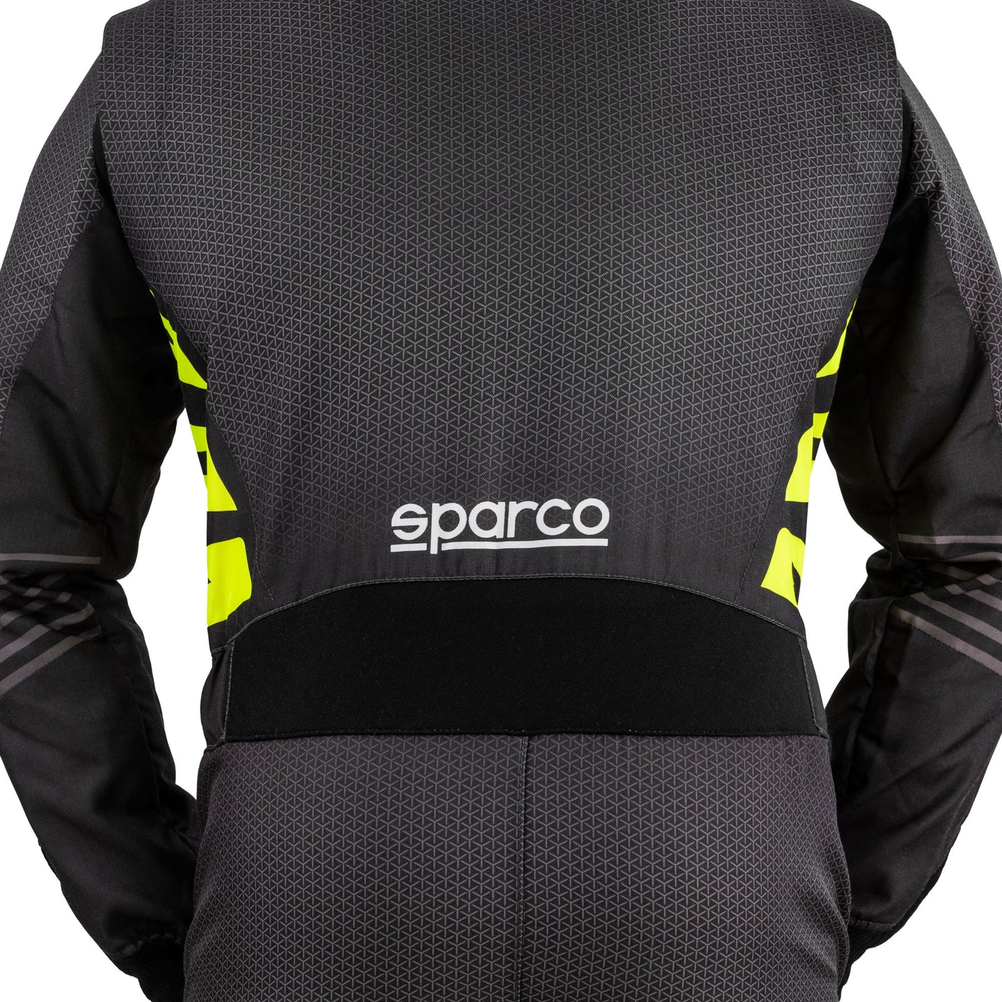 0011030 Sparco Infinity 5.0 Race Suit 2-Layer FIA 8856-2018 Motorsport Rally