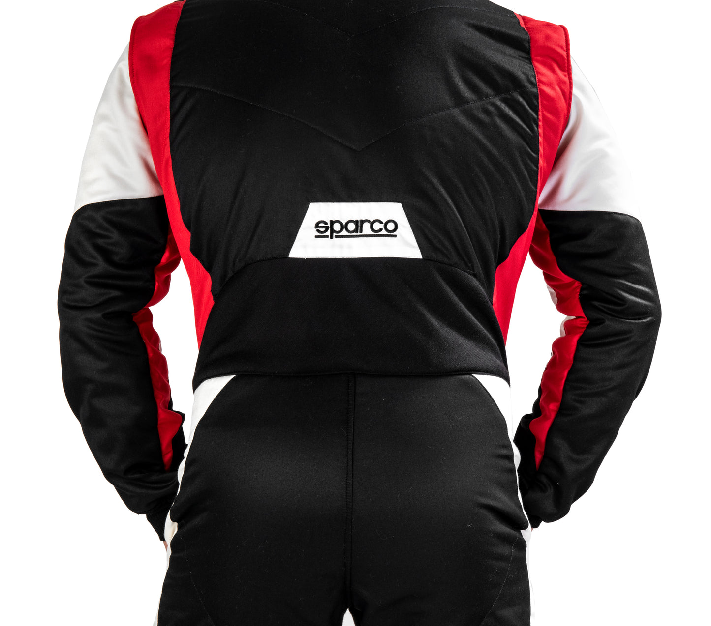 001144 Sparco Competition Suit Overalls Fireproof for Race Rally FIA 8856-2018