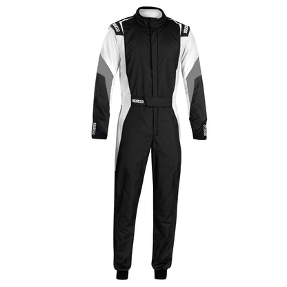 001144 Sparco Competition Suit Overalls Fireproof for Race Rally FIA 8856-2018