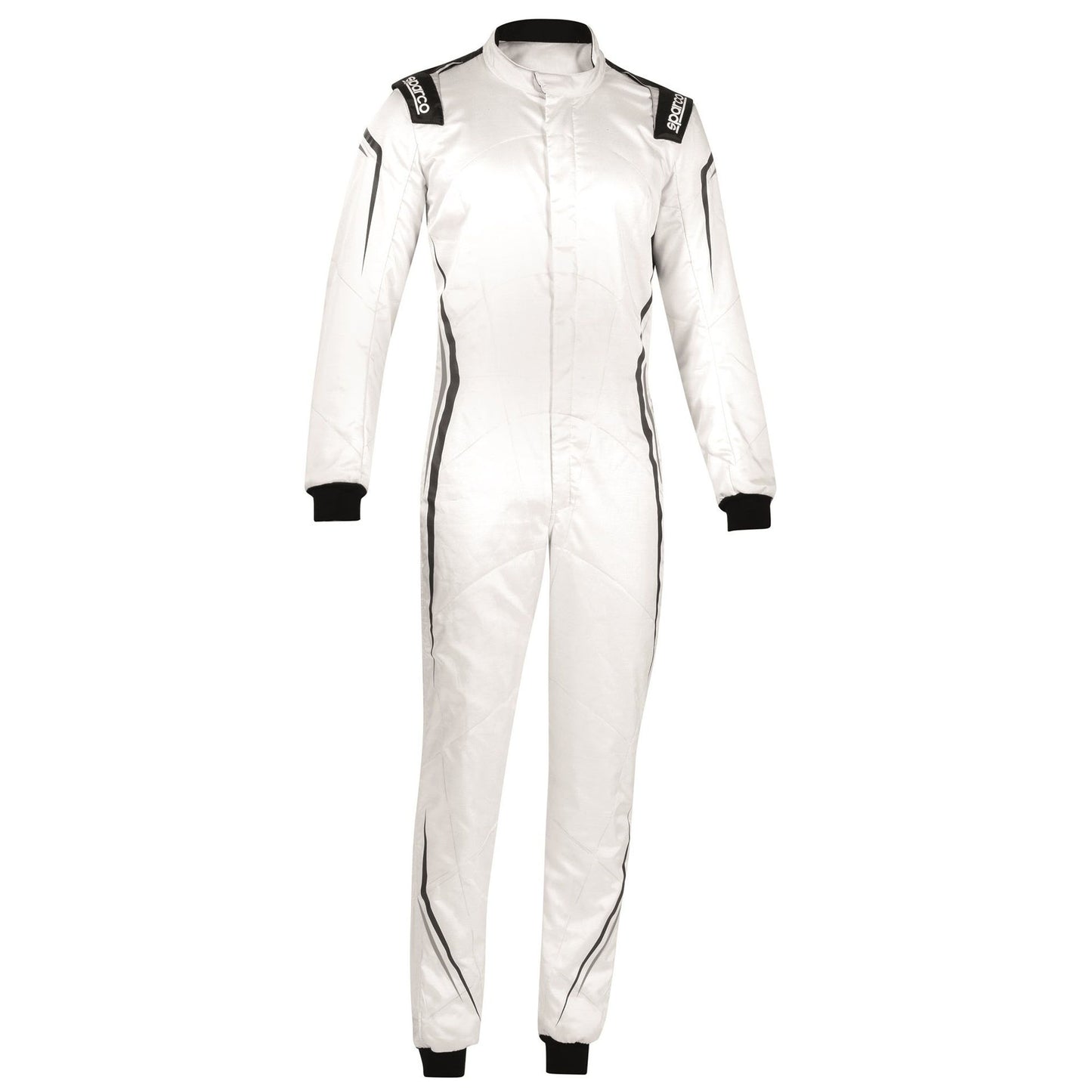 001146 Sparco Prime Race Suit Fireproof FIA 8856-2018 Professional Racing Driver