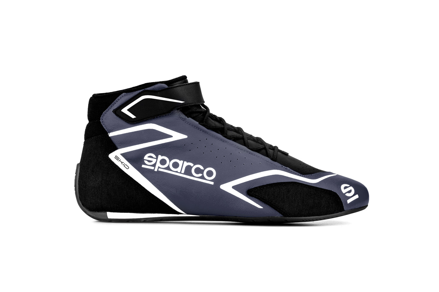 001275 Sparco Skid Race Boots Rally Motorsport Fireproof FIA 8856-2018 Approved