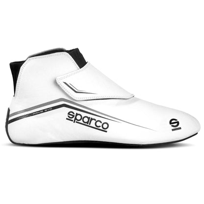 001297 Sparco PRIME EVO Racing Boots Fireproof FIA 8856-2018 for Motorsport