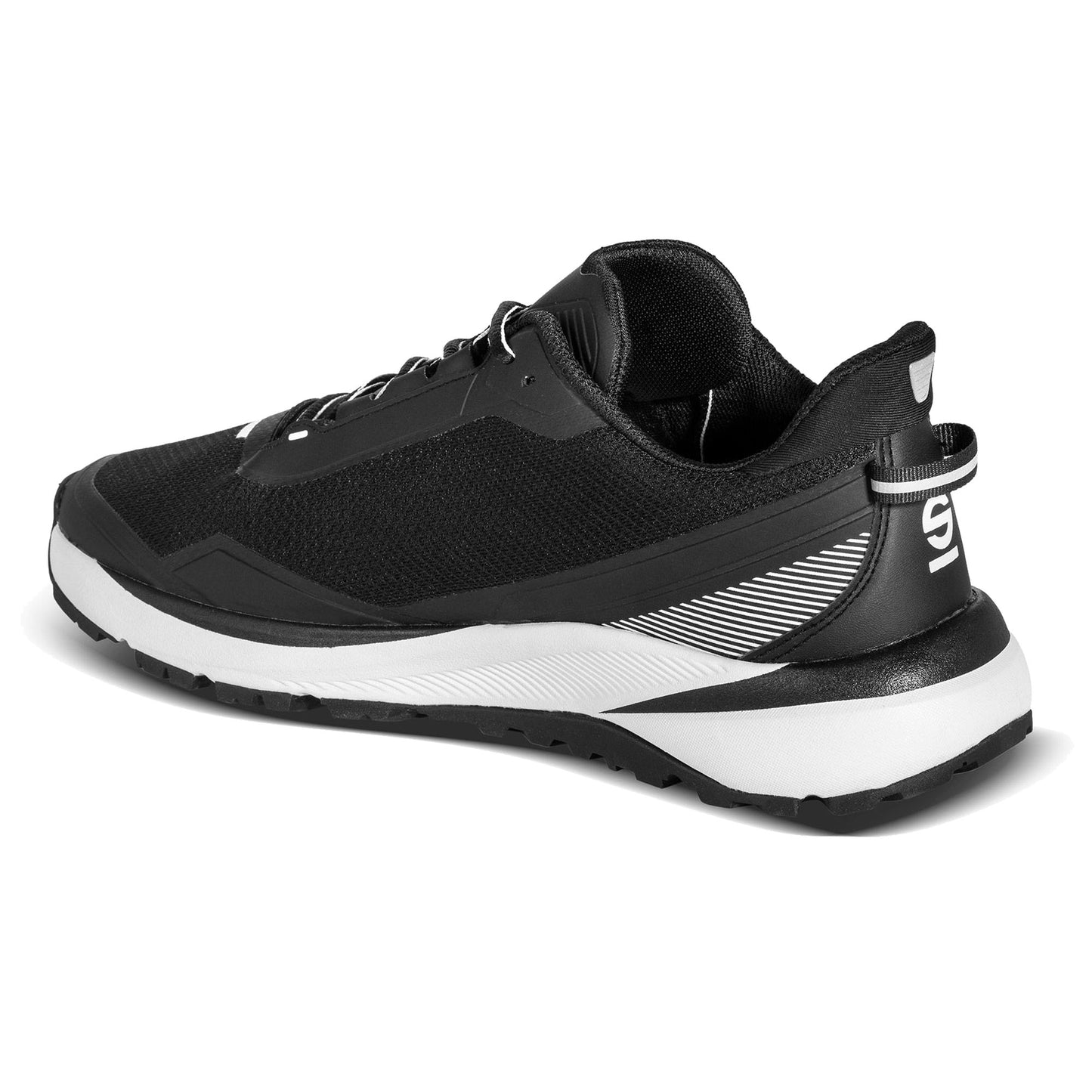 0012A5 Sparco S-RUN Trainers Sports Shoes Leisure / Paddock / Travel / Mechanic