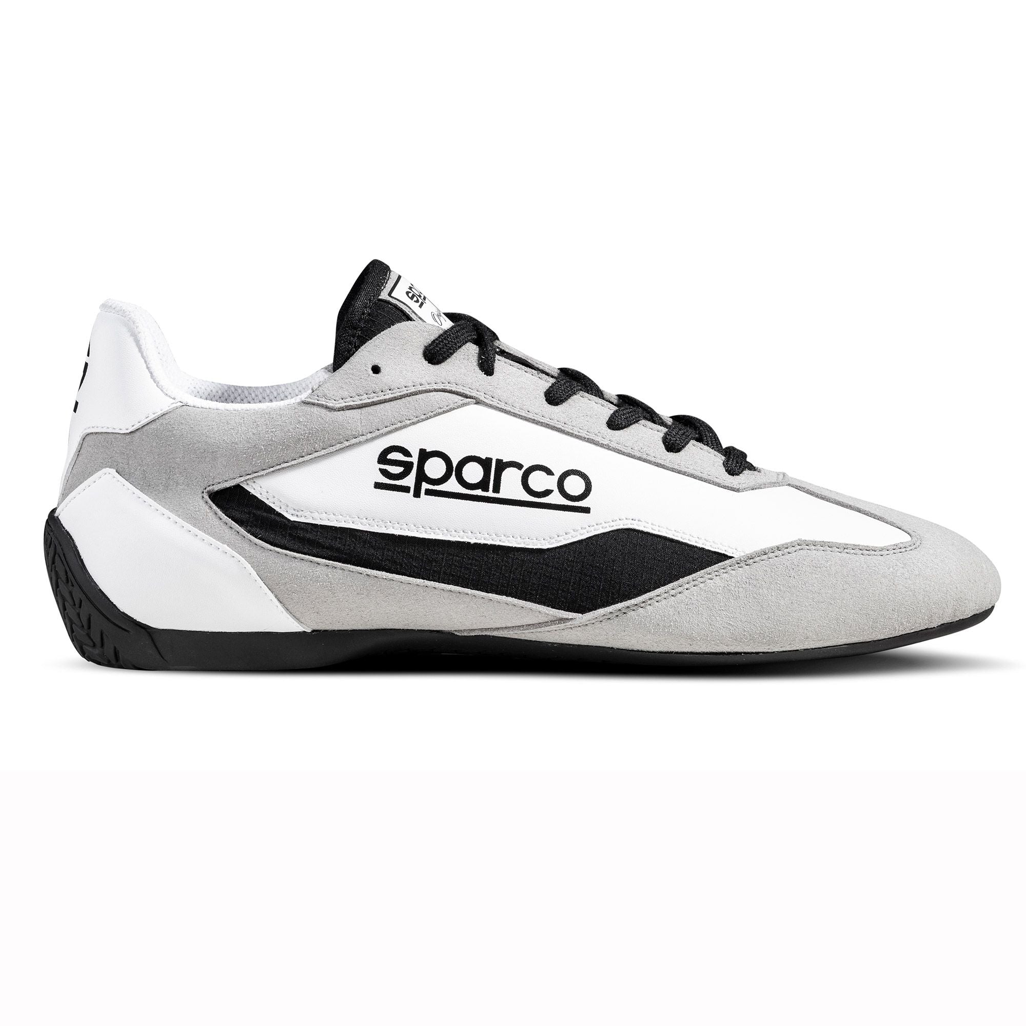 Sparco clearance rally shoes