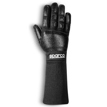 001321 Sparco R-TIDE MECA Fireproof Mechanic Gloves Racing Pitcrew Teamwear